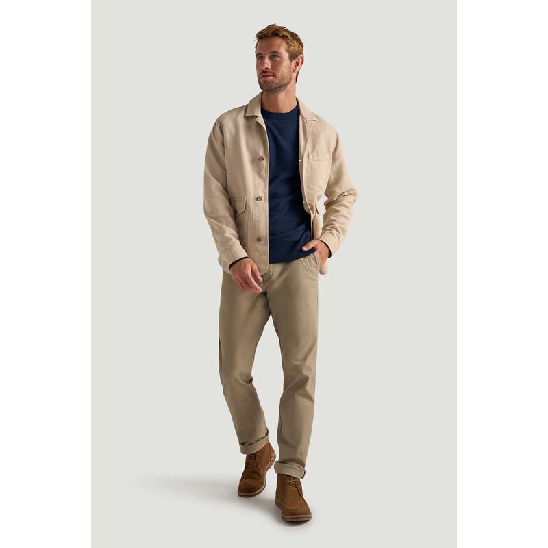 M.J. Bale Wester Crew Knit image number 3
